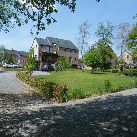 B&B Villa Roma 杜柏 外观 照片