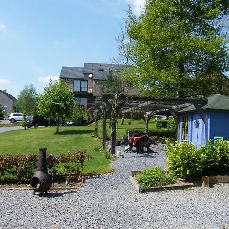 B&B Villa Roma 杜柏 外观 照片
