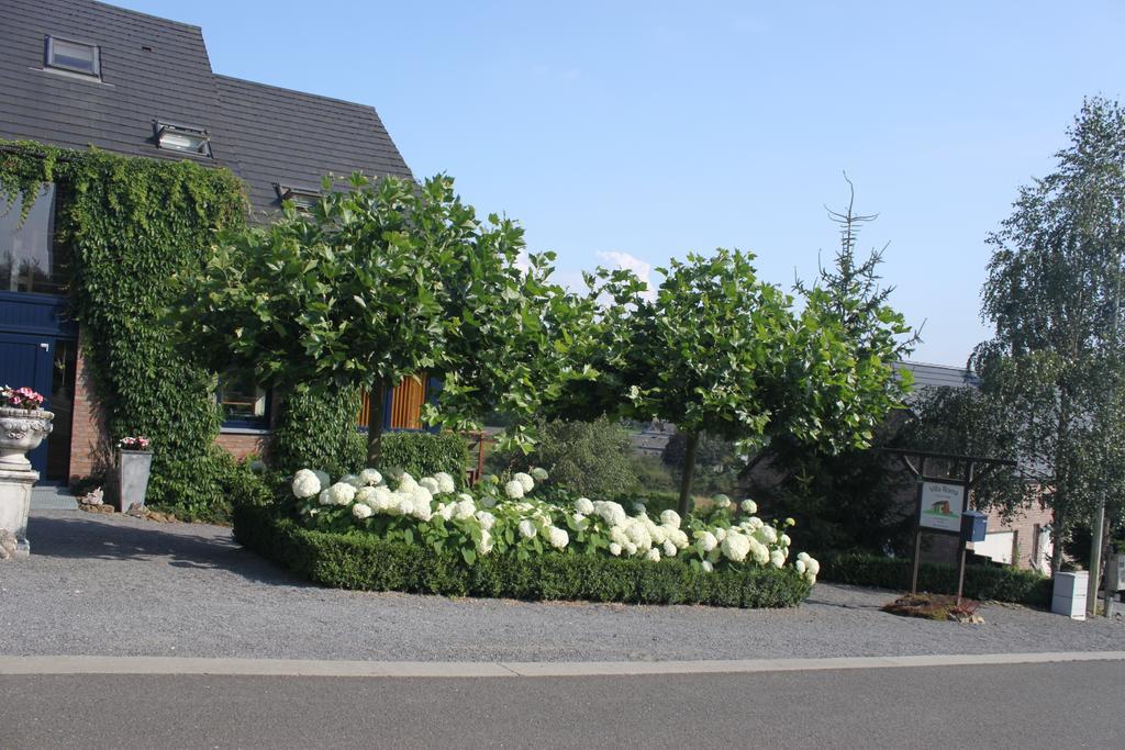B&B Villa Roma 杜柏 外观 照片