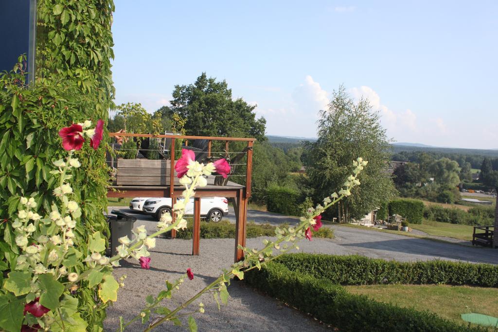 B&B Villa Roma 杜柏 外观 照片