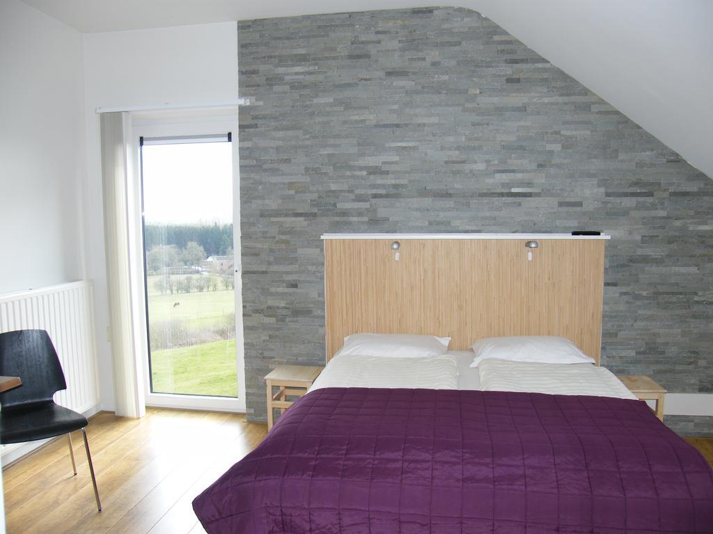 B&B Villa Roma 杜柏 客房 照片