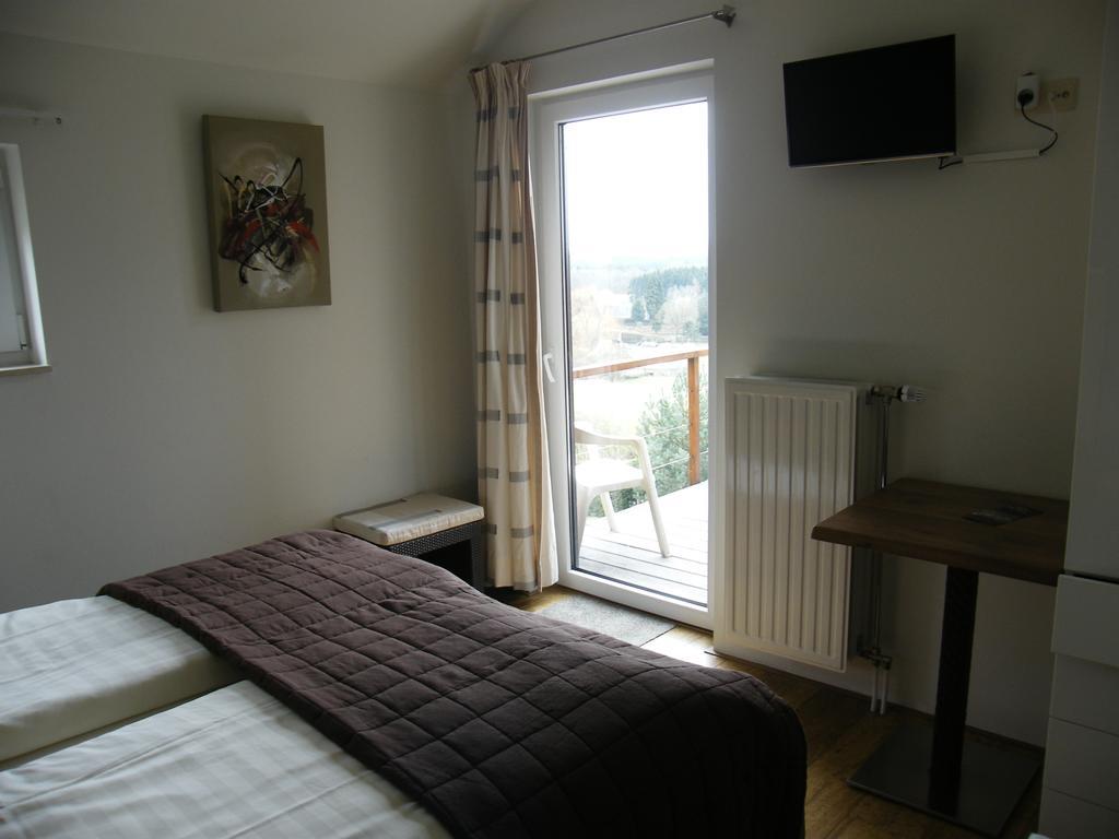 B&B Villa Roma 杜柏 客房 照片