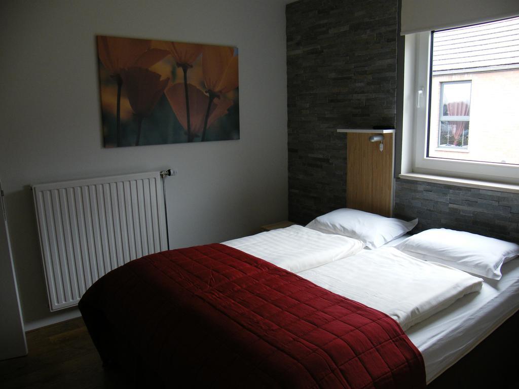 B&B Villa Roma 杜柏 客房 照片