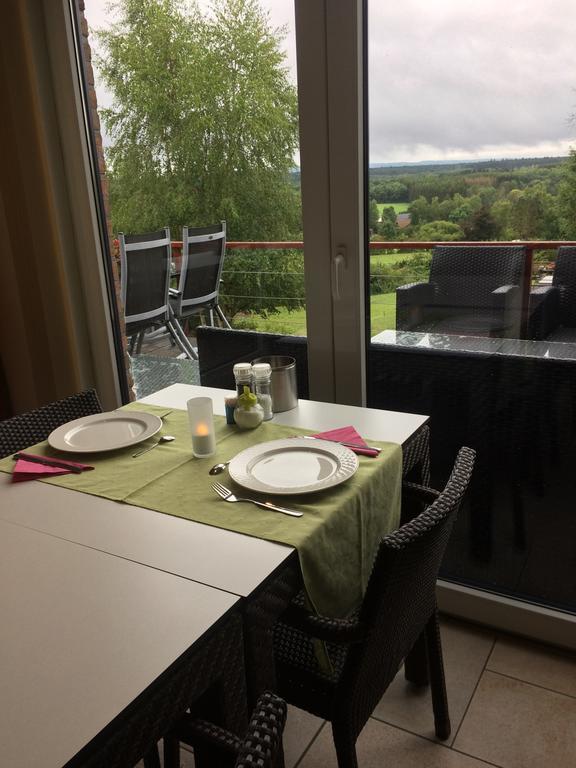 B&B Villa Roma 杜柏 外观 照片