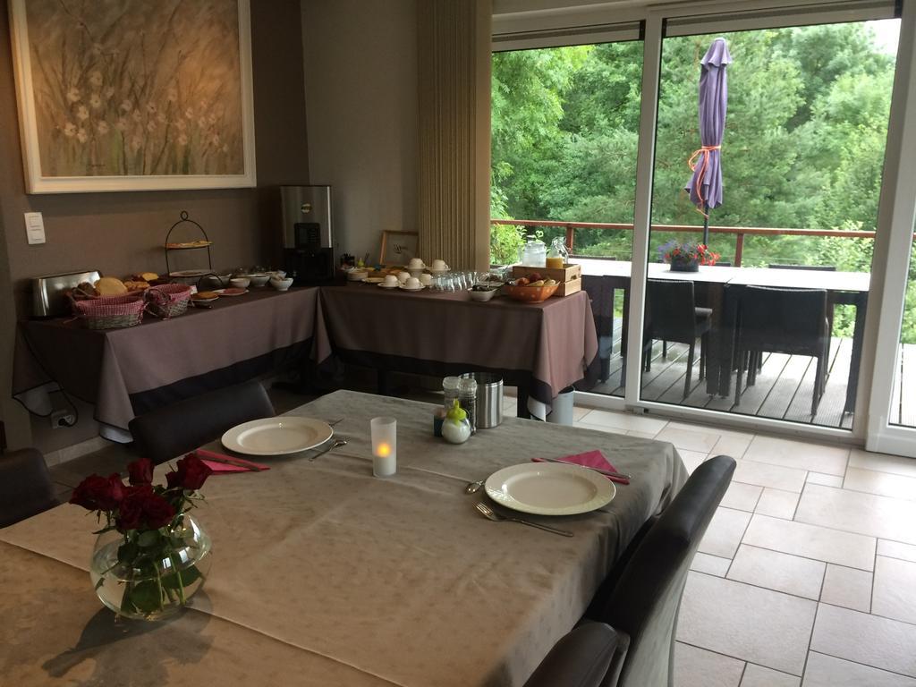 B&B Villa Roma 杜柏 外观 照片