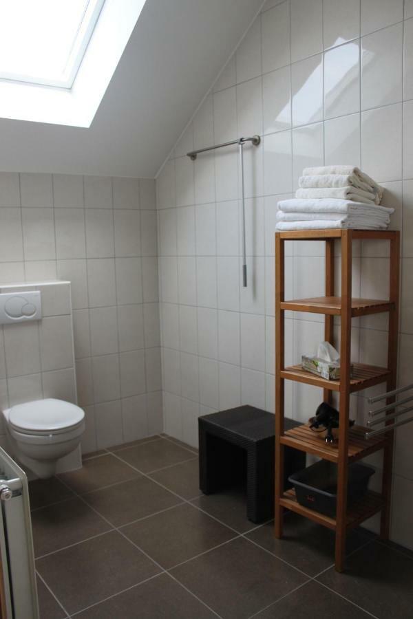 B&B Villa Roma 杜柏 客房 照片
